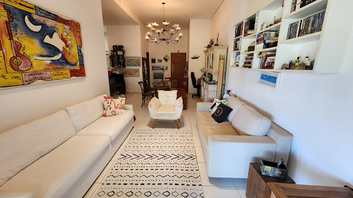 Apartamento Garden no melhor condomínio de Ubatuba