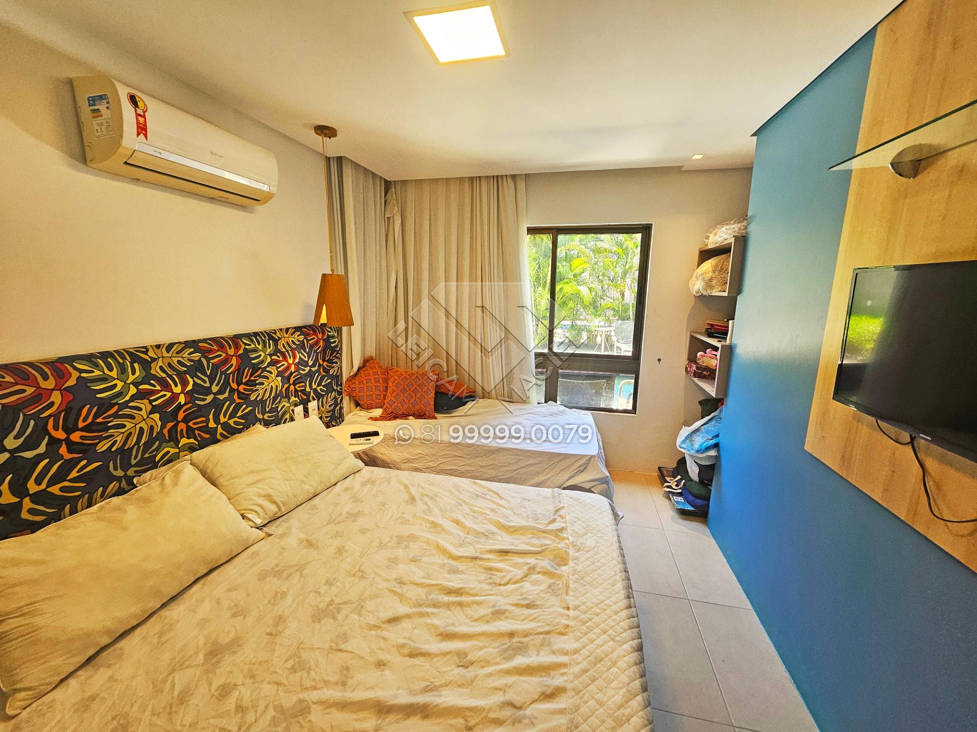 Casa à venda com 3 quartos, 3 suítes, 2 vagas e 120m² no Muro Alto, Ipojuca (PE) — foto 8 de 30