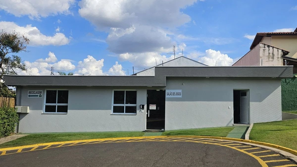 Casa à venda com 3 quartos, 3 suítes, 4 vagas e 235m² no Jardim Residencial Maria Dulce, Indaiatuba (SP) — foto 20 de 30
