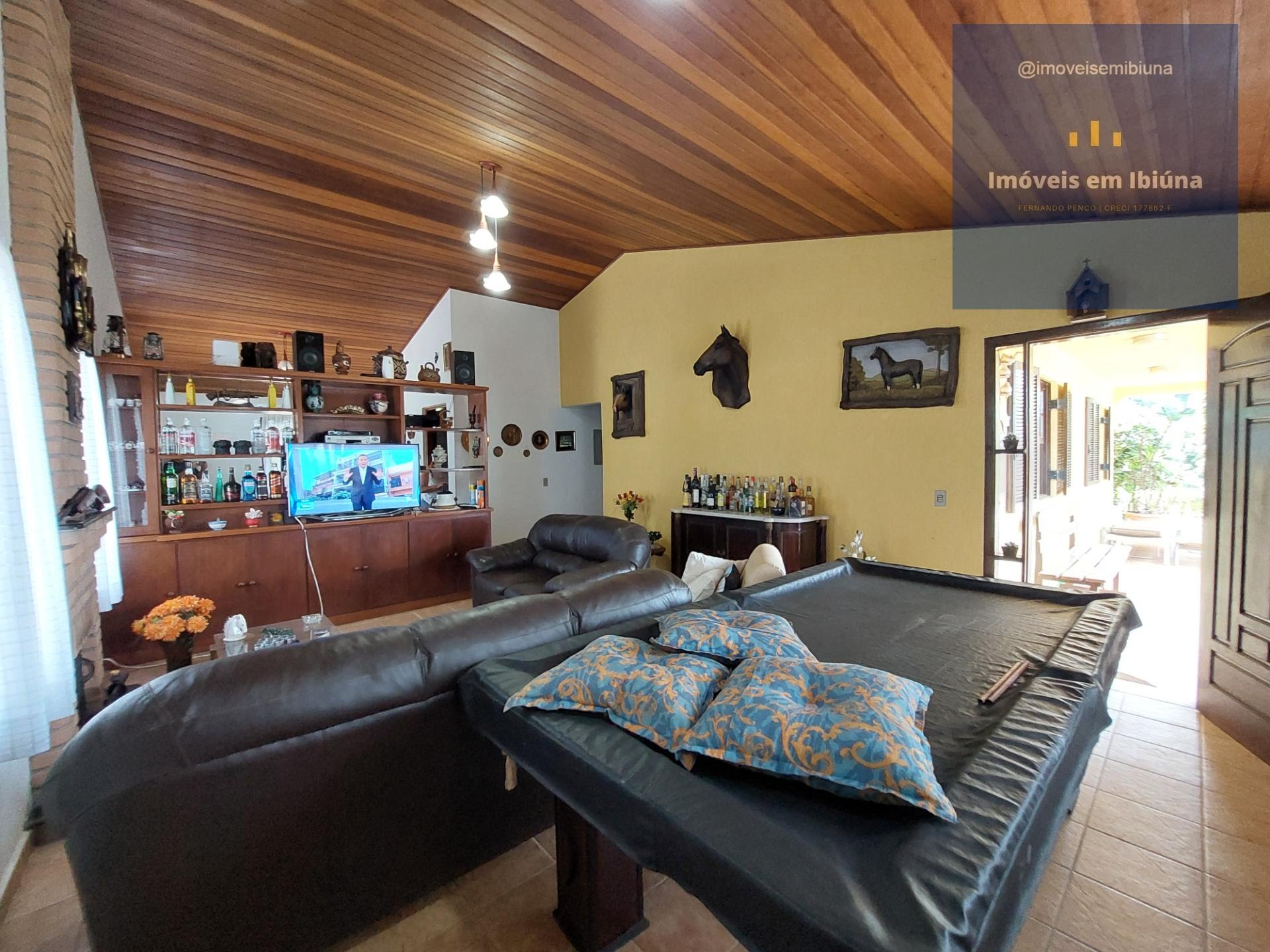 Casa à venda com 5 quartos, 4 banheiros, 3 vagas e 1500m² no Paruru, Ibiúna (SP) — foto 16 de 30