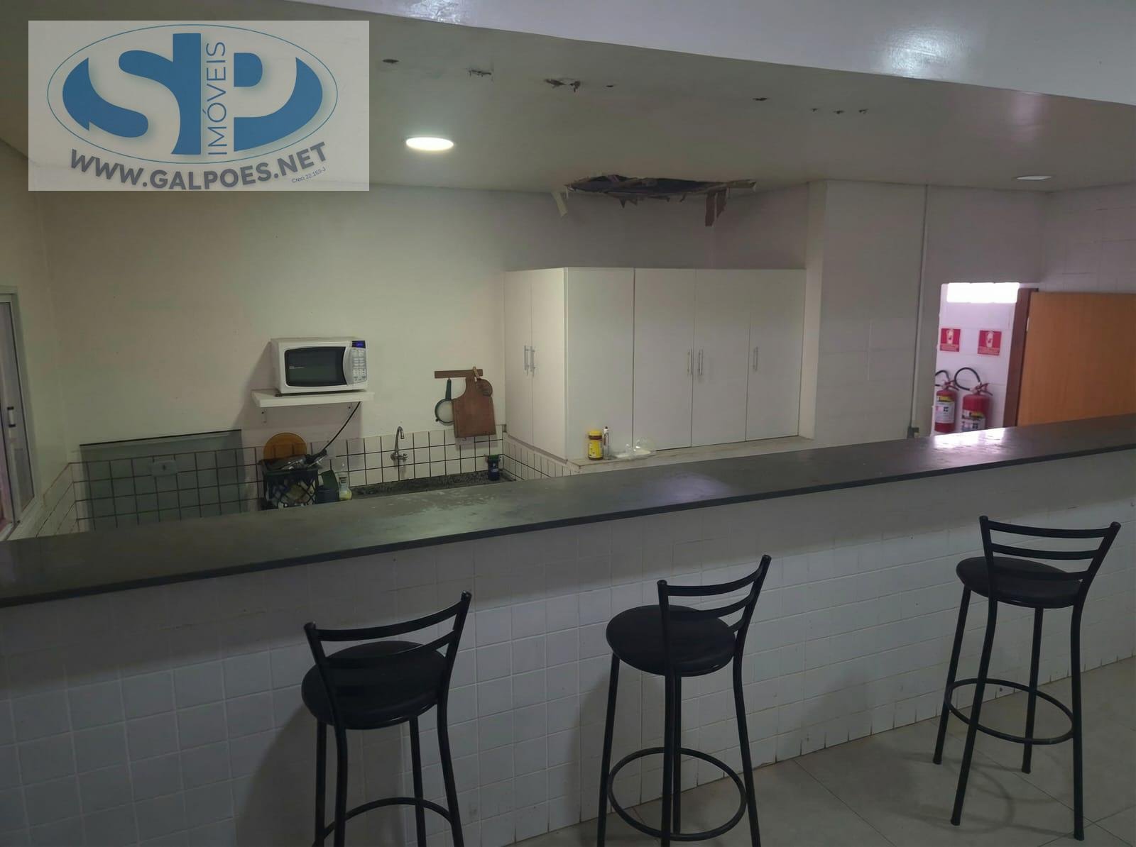 Depósito-Galpão, 1000 m² - Foto 24