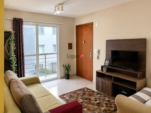 Apartamento à Venda em Santa Catarina, Caxias do Sul | 2 Dorms