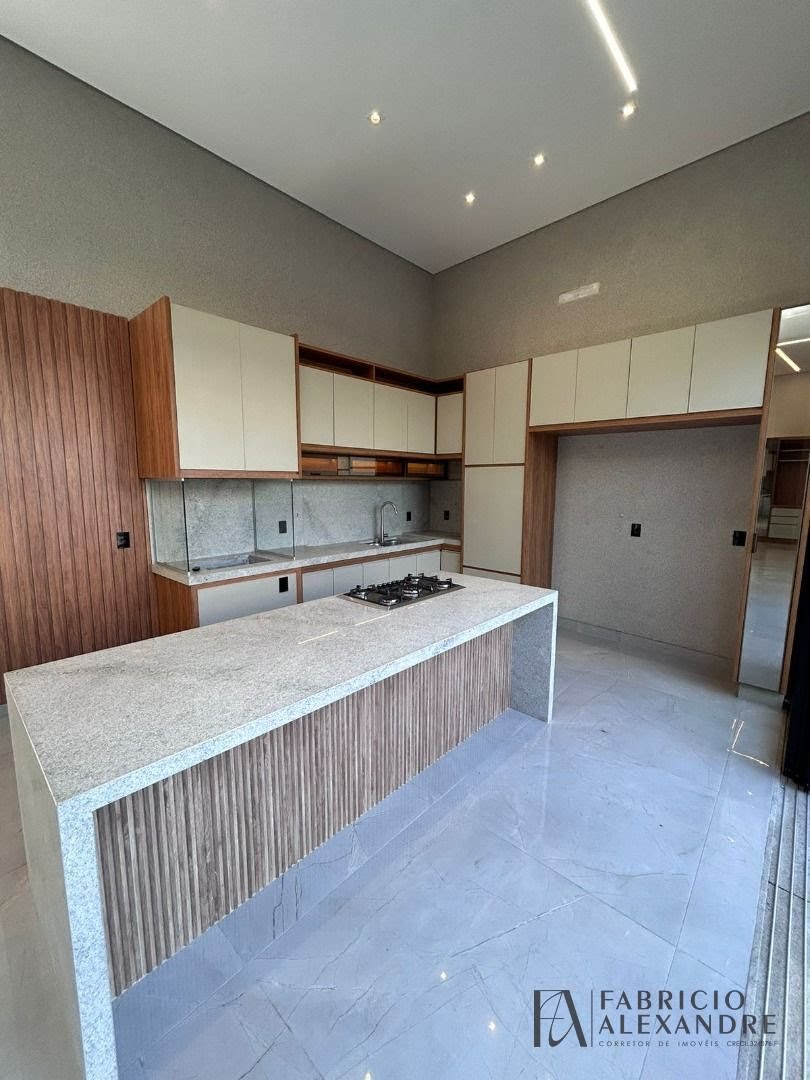 Casa à venda com 3 quartos, 3 suítes, 4 vagas e 190m² no Setlife Residence Club 2, Mirassol (SP) — foto 2 de 16