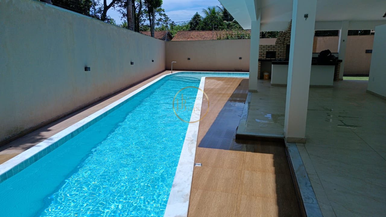 Casa à venda com 4 quartos, 2 suítes, 2 vagas e 320m² no Centro Arraial, Porto Seguro (BA) — foto 6 de 10
