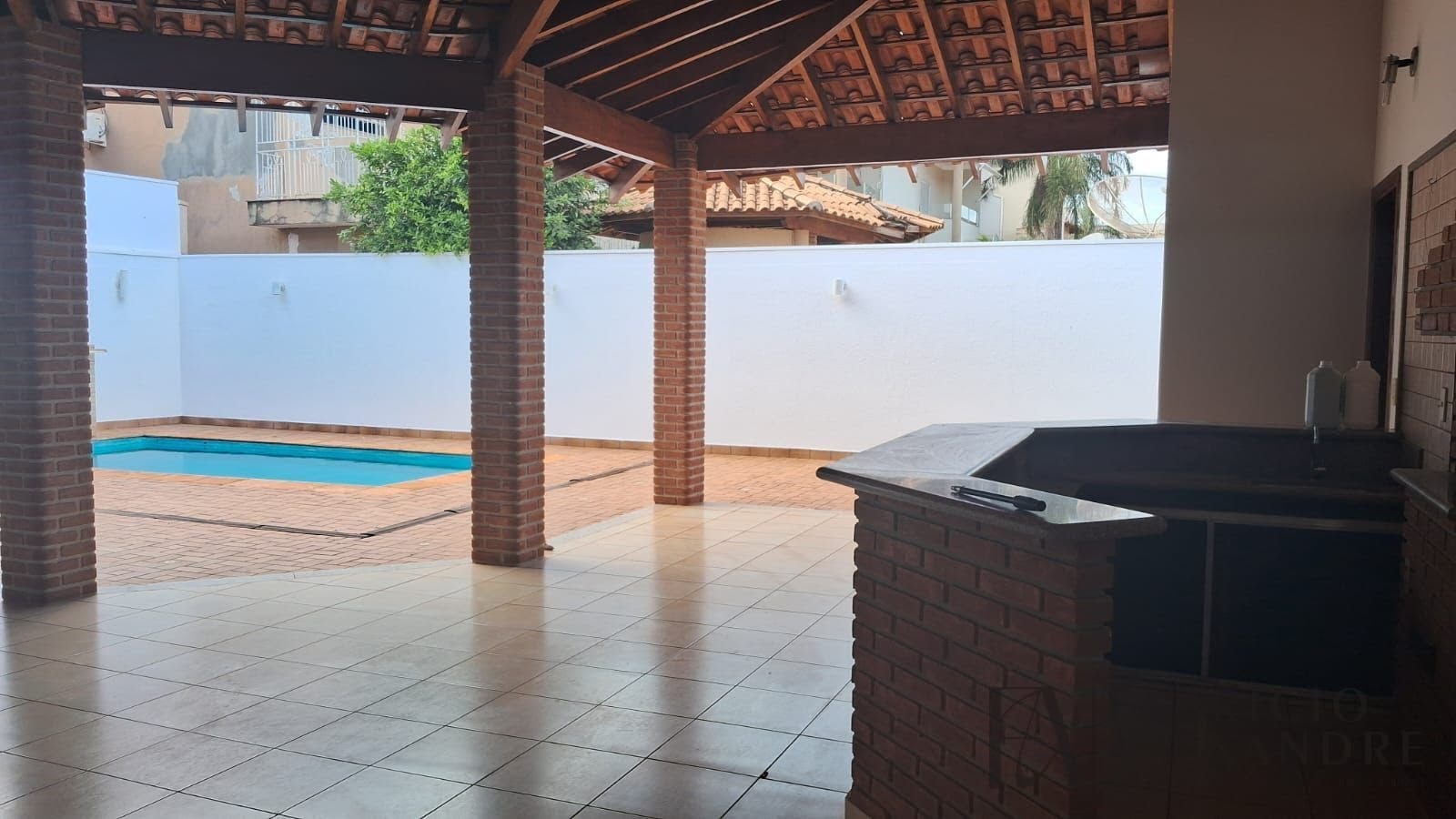 Casa à venda com 4 quartos, 4 suítes, 6 vagas e 420m² no Damha II, São José do Rio Preto (SP) — foto 17 de 27