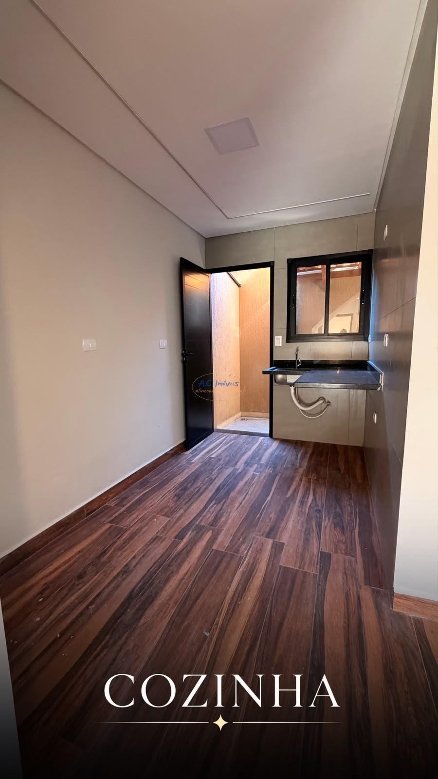 Casa à venda com 2 quartos, 1 banheiro, 1 vaga e 52m² no Nova Mirim, Praia Grande (SP) — foto 8 de 11