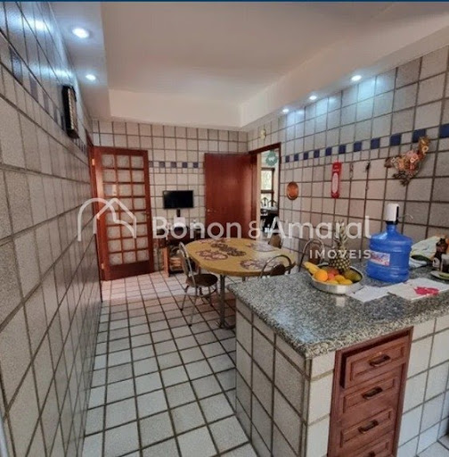 Casa de Condomínio, 4 quartos - Foto 10