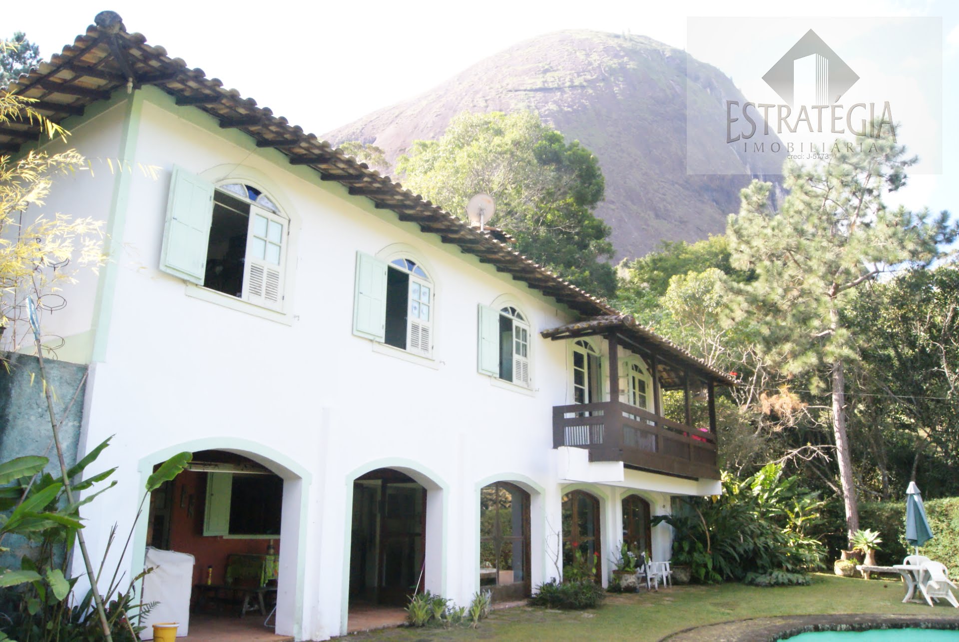 Casa à venda com 5 quartos, 2 suítes, 8 vagas e 320m² no Araras, Petrópolis (RJ) — foto 23 de 30