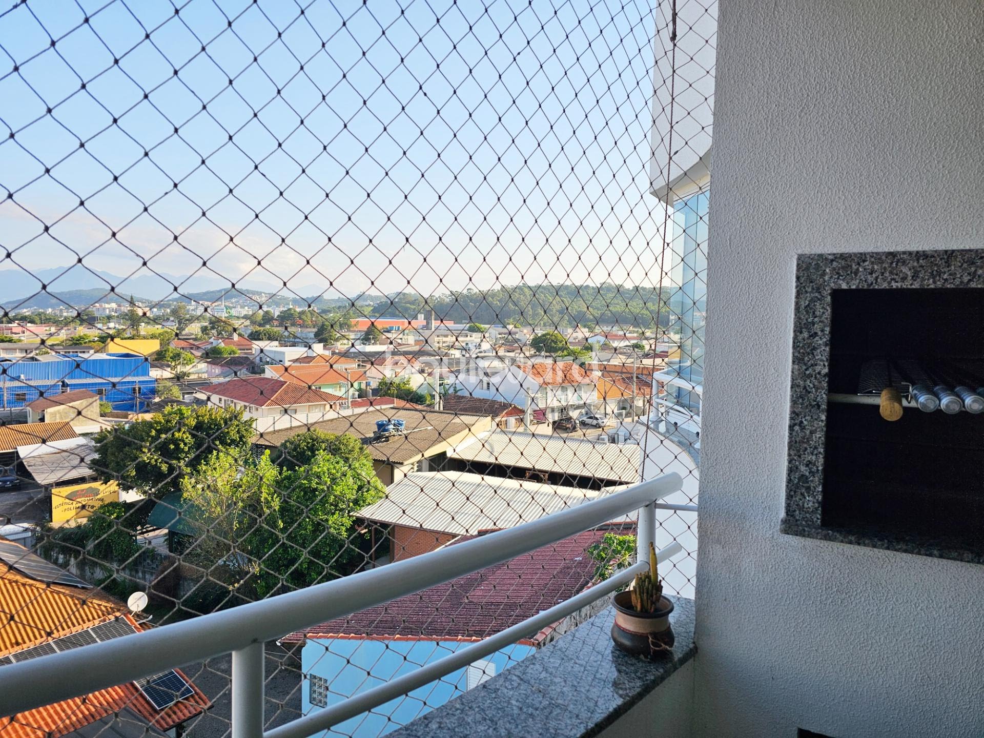 Apartamento à venda com 2 quartos, 1 suíte, 1 vaga e 66m² no Roçado, São José (SC) — foto 8 de 30