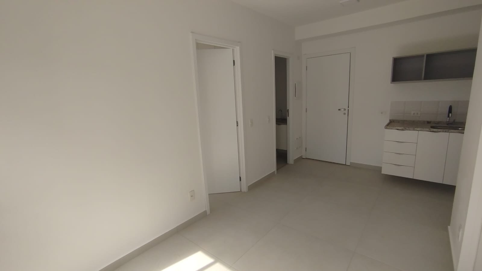 Apartamento para alugar com 2 quartos, 1 banheiro, 1 vaga e 38m² no Vila Andrade, São Paulo (SP) — foto 4 de 30