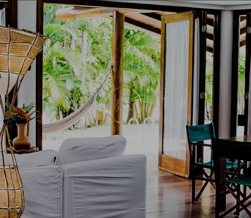 Casa à venda com 5 quartos, 5 suítes, 1 vaga e 290m² no Coroa Vermelha, Santa Cruz Cabrália (BA) — foto 8 de 10