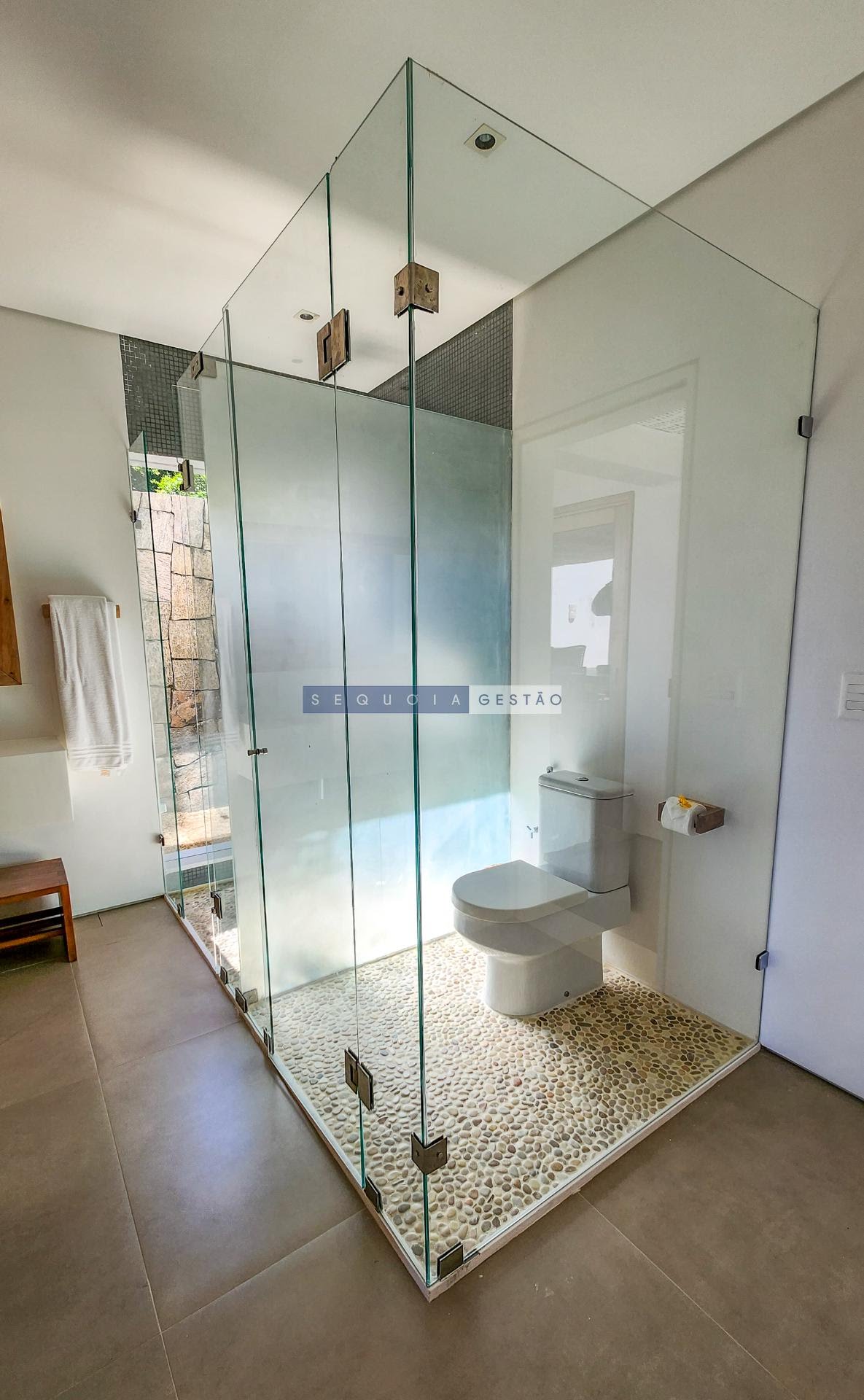 Casa para alugar com 5 quartos, 5 suítes e 500m² no Trancoso, Porto Seguro (BA) — foto 23 de 30