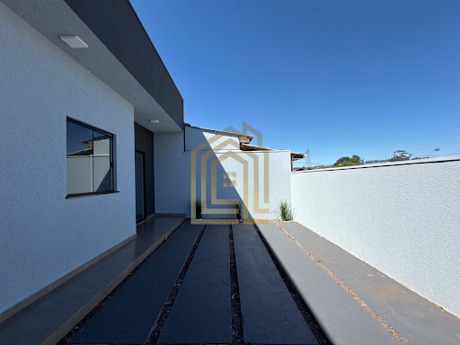 Casa à venda no Morumbi, Cascavel: 2 quartos e 53m²
