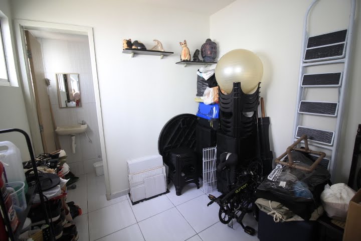 Apartamento à venda com 3 quartos, 1 suíte, 1 vaga e 123m² no Parnamirim, Recife (PE) — foto 29 de 30