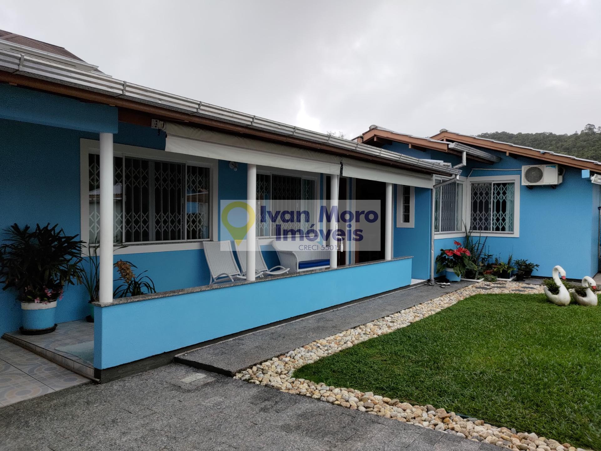 Casa para alugar com 2 quartos, 2 suítes, 3 vagas e 110m² no Daniela, Florianópolis (SC) — foto 17 de 30