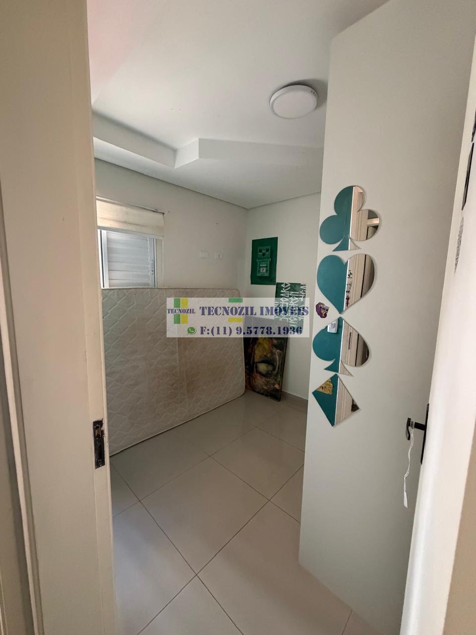 Apartamento, 2 quartos, 44 m² - Foto 13