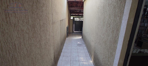corredor 