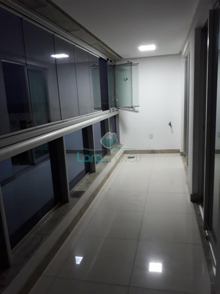 Apartamento à venda com 3 quartos, 1 suíte, 2 vagas e 160m² no Praia Campista, Macaé (RJ) — foto 4 de 19