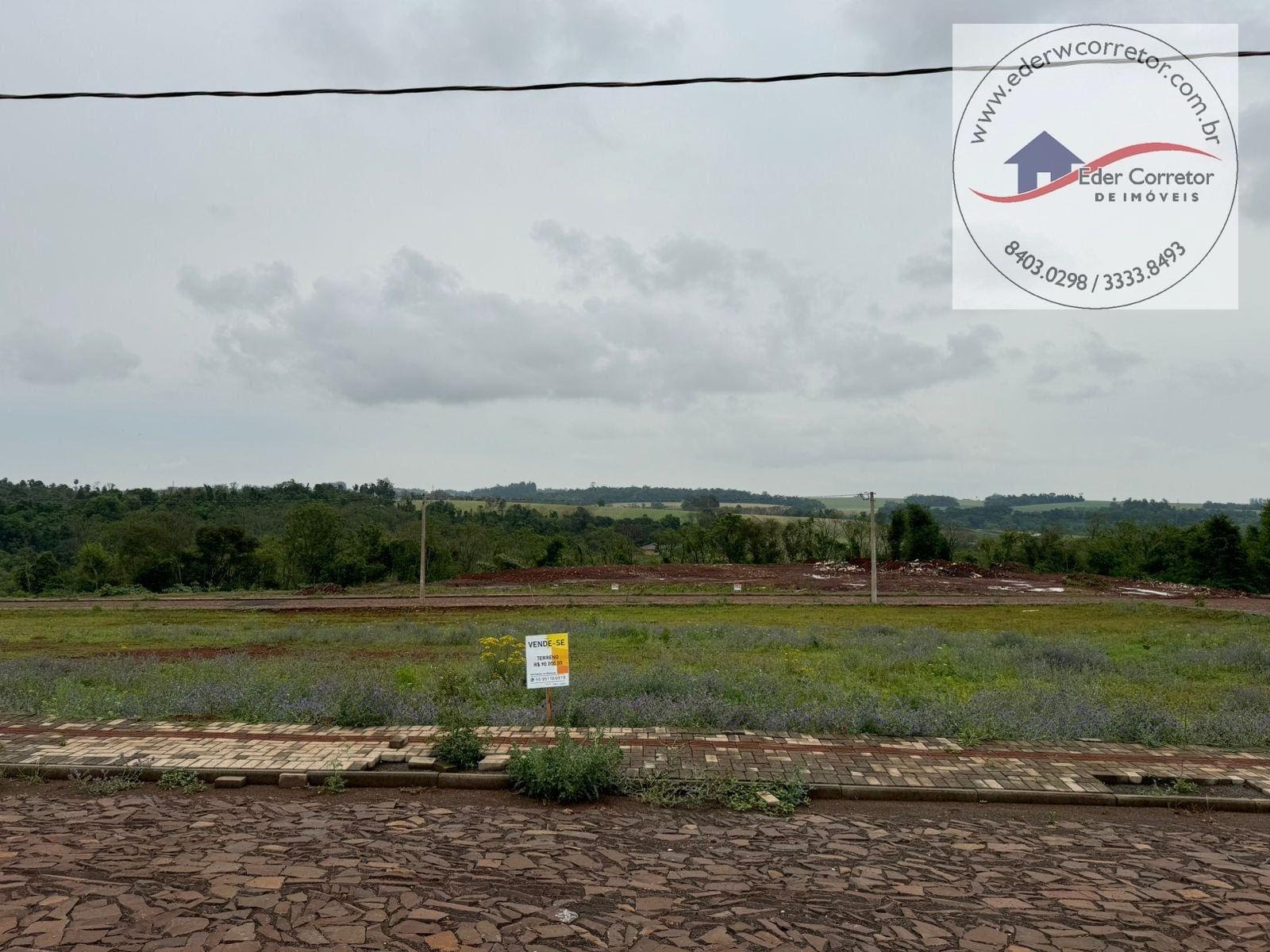 Terreno à venda com 250m² de terreno no Getulio Vargas (terreno), Ijuí (RS) — foto 3 de 10