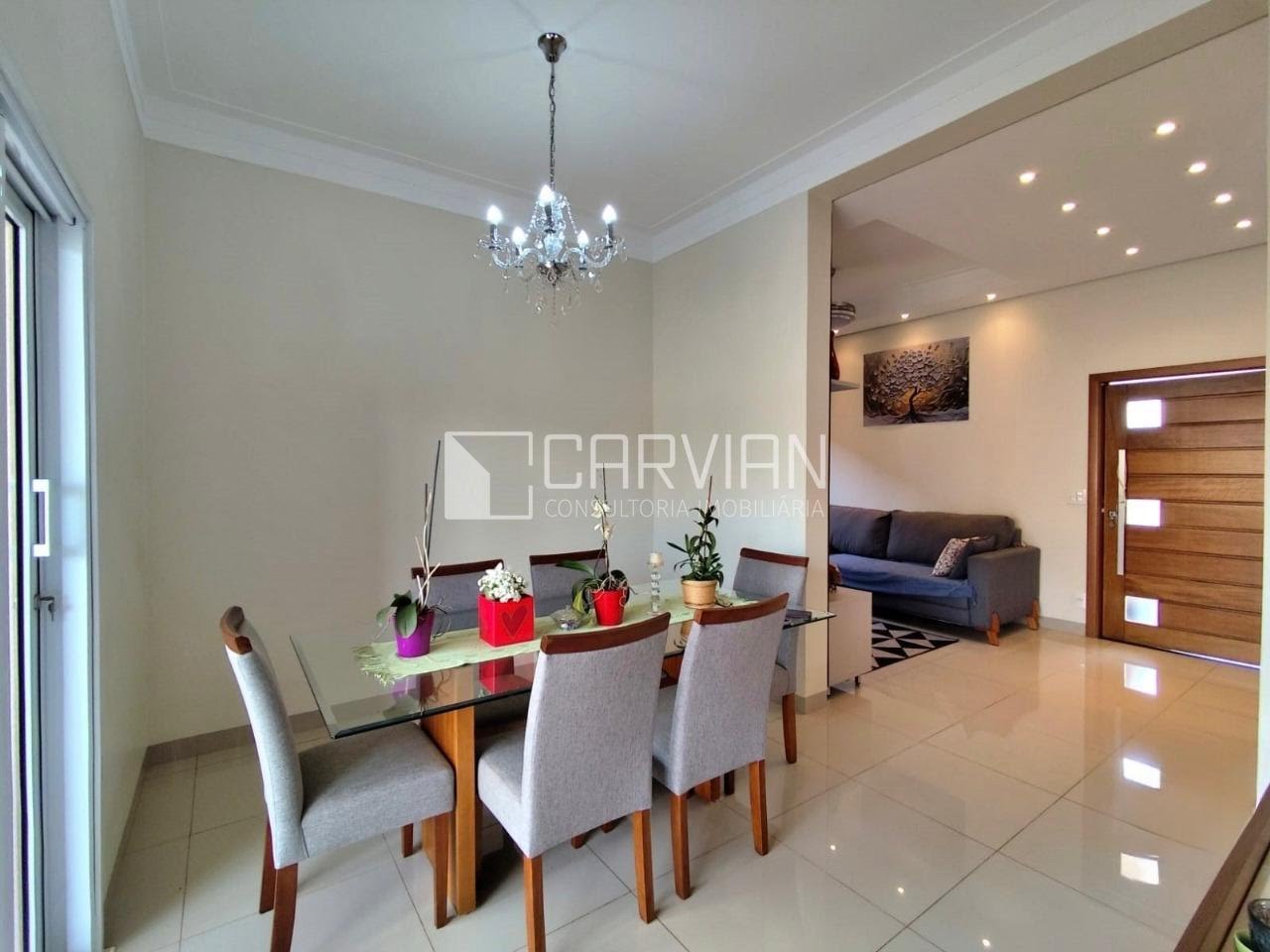 Casa à venda com 3 quartos, 3 suítes, 4 vagas e 226m² no Condomínio Guaporé, Ribeirão Preto (SP) — foto 24 de 30