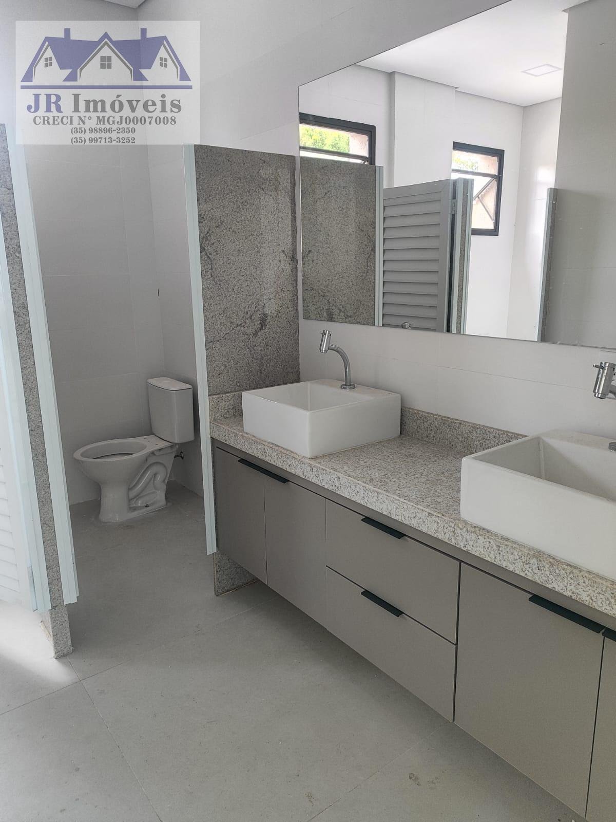 Apartamento à venda com 2 quartos, 1 suíte, 1 vaga e 70m² no Centro, Itajubá (MG) — foto 24 de 30