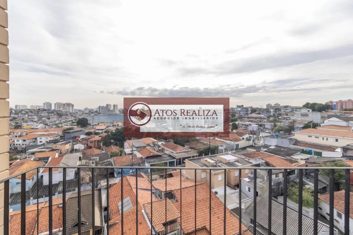 Apartamento à venda com 2 quartos, 2 banheiros, 1 vaga e 72m² no Vila Campo Grande, São Paulo (SP) — foto 25 de 28