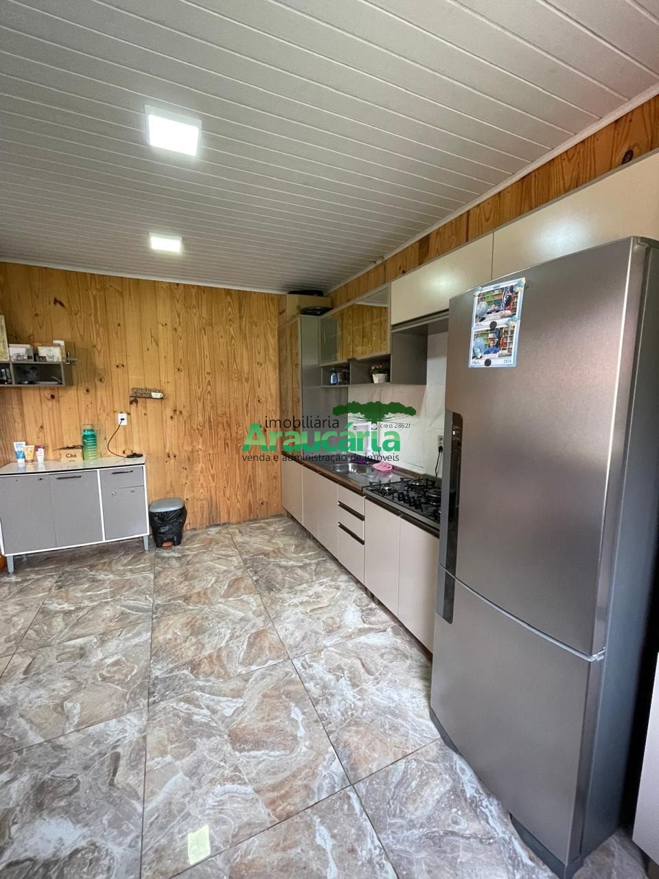 Cozinha