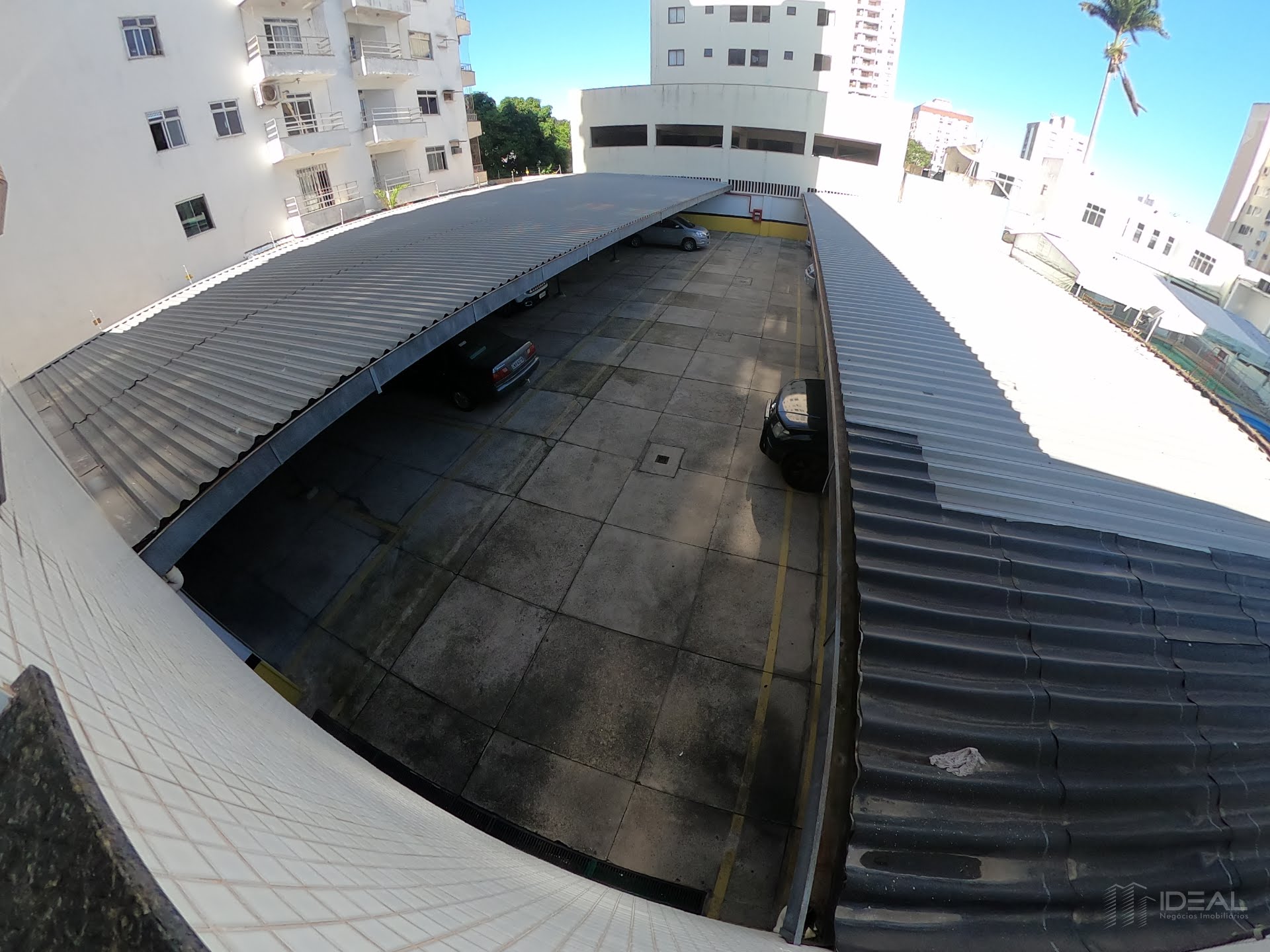 Apartamento à venda com 3 quartos, 1 suíte, 2 vagas e 110m² no Centro, Campos dos Goytacazes (RJ) — foto 23 de 23