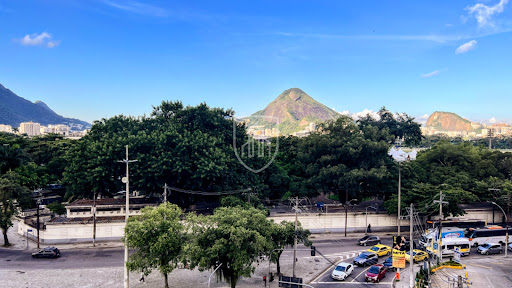 Apartamento na Gávea  à venda com 4 quartos -  Rio de Janeiro