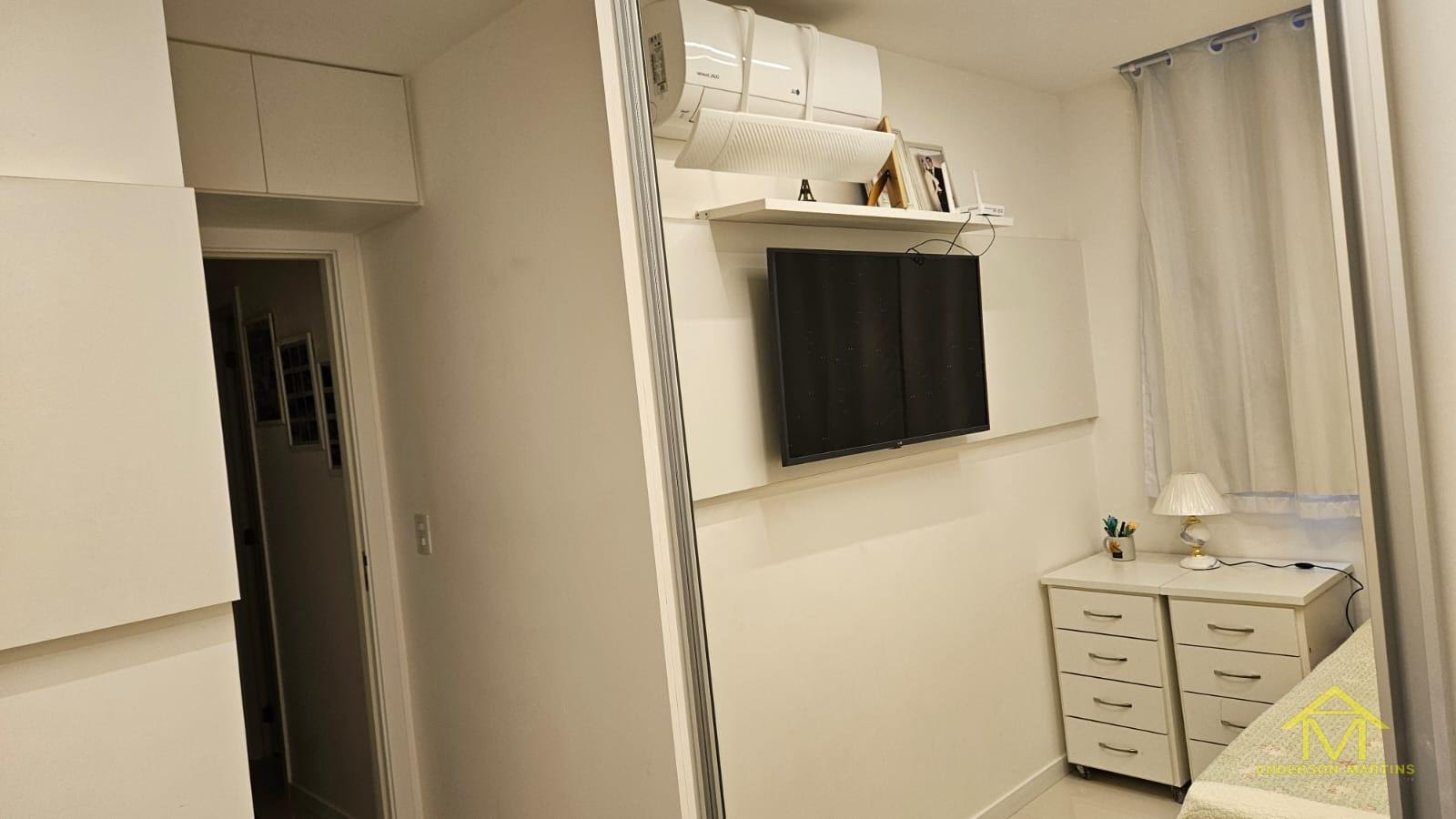 Apartamento à venda com 2 quartos, 1 banheiro, 1 vaga e 58m² no Jockey de Itaparica, Vila Velha (ES) — foto 8 de 15
