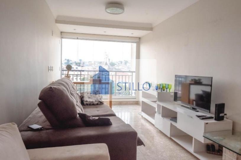Apartamento à venda com 1 quarto, 1 banheiro, 1 vaga e 68m² no Vila Formosa, São Paulo — foto principal