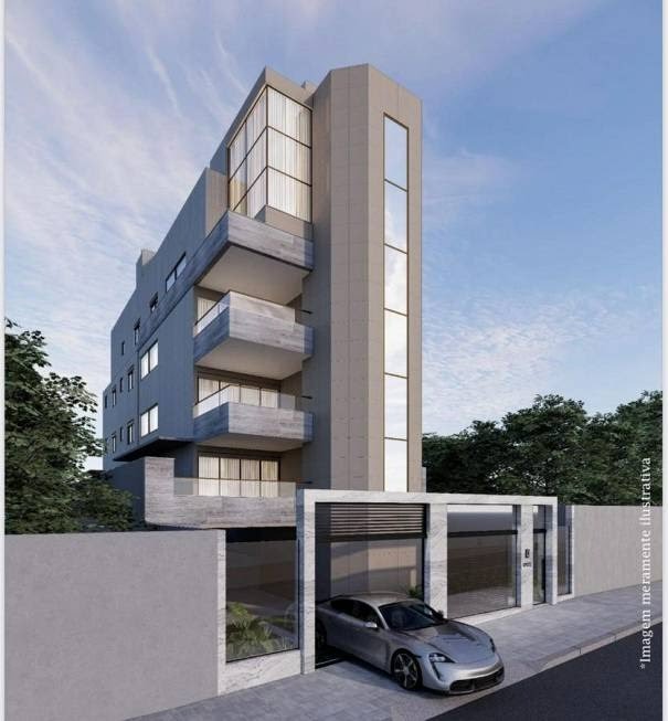 Terreno à venda com 250m² de terreno no Jaragua, Belo Horizonte (MG) — foto 10 de 10