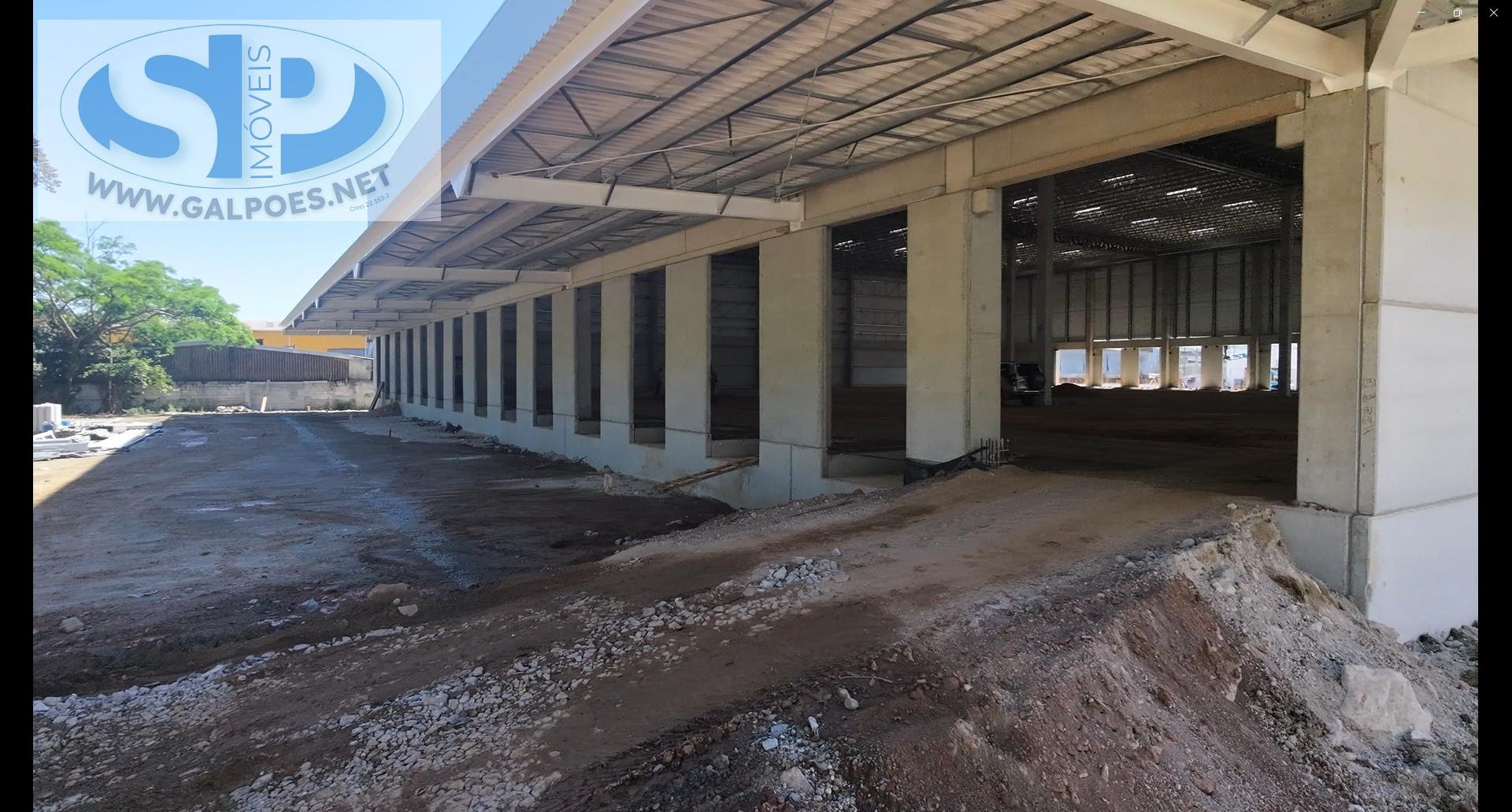 Depósito-Galpão, 5668 m² - Foto 10