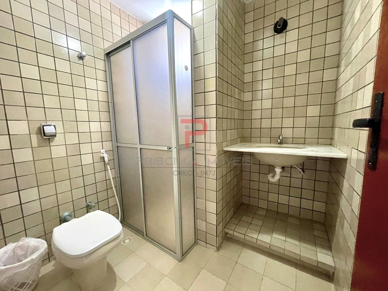 Apartamento à venda com 2 quartos, 1 suíte, 2 vagas e 98m² no Tambaú, João Pessoa (PB) — foto 11 de 15