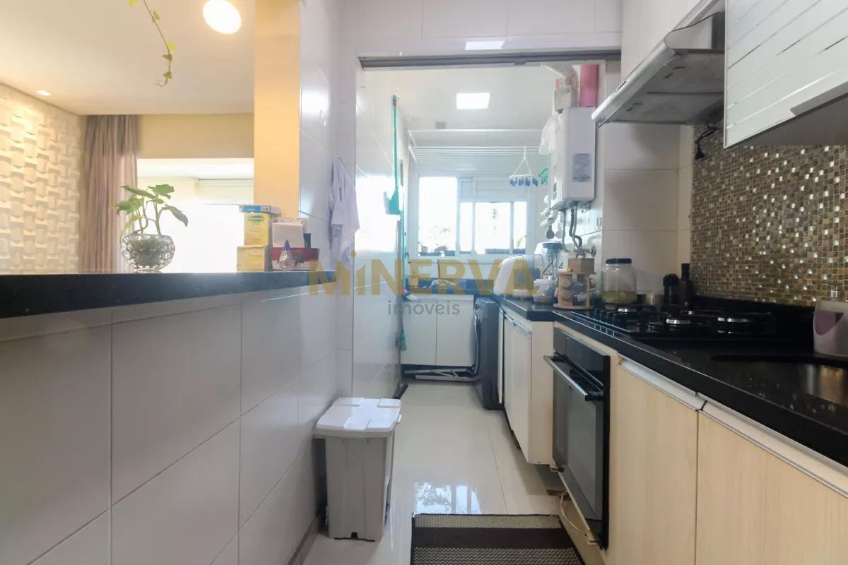Apartamento à venda com 2 quartos, 3 banheiros, 2 vagas e 74m² no Canadá, Sete Lagoas (MG) — foto 7 de 21