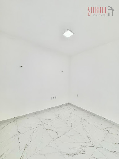 Casa Térrea em Boa Vizinhança  -  Sobral