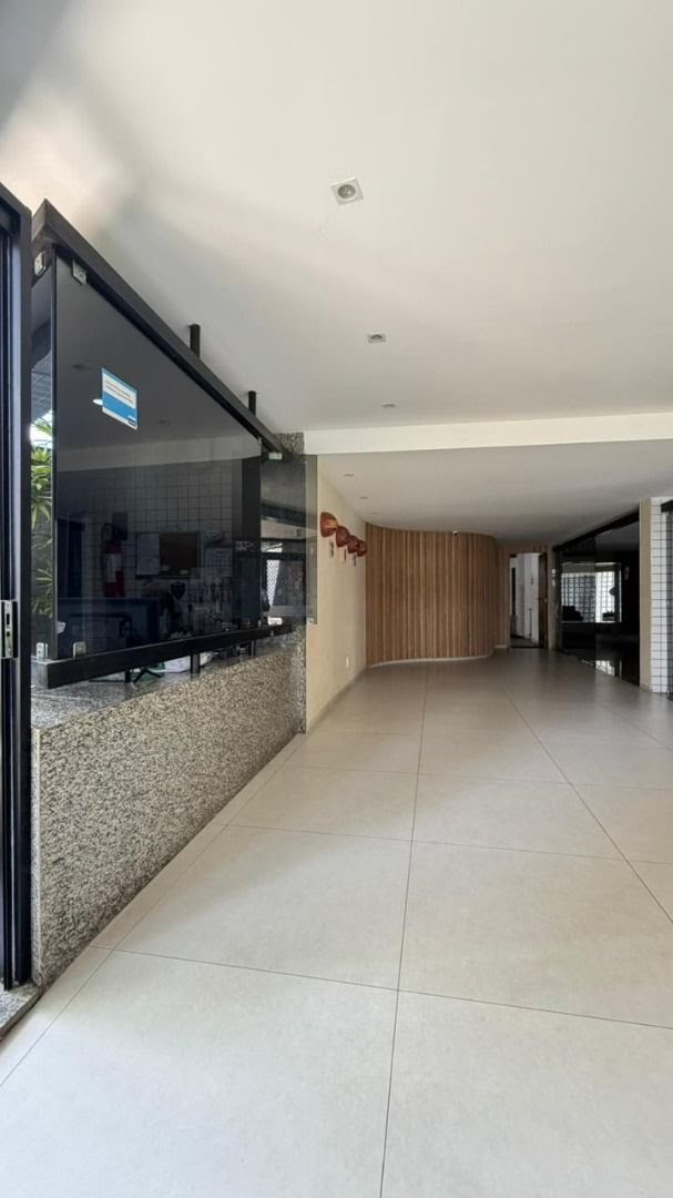 Apartamento à venda com 3 quartos, 1 suíte, 2 vagas e 97m² no Casa Forte, Recife (PE) — foto 6 de 30
