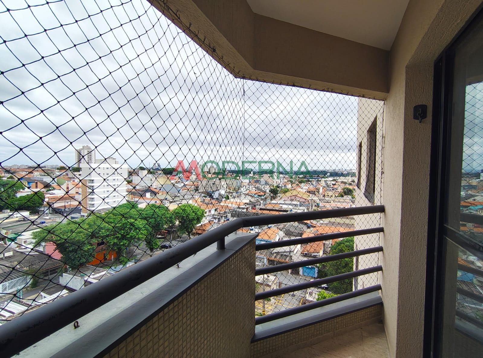 Apartamento à venda com 3 quartos, 1 suíte, 2 vagas e 79m² no Paulicéia, São Bernardo do Campo (SP) — foto 7 de 30