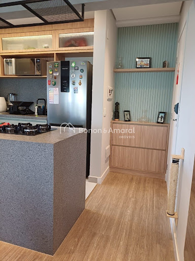 Apartamento, 2 quartos, 71 m² - Foto 2