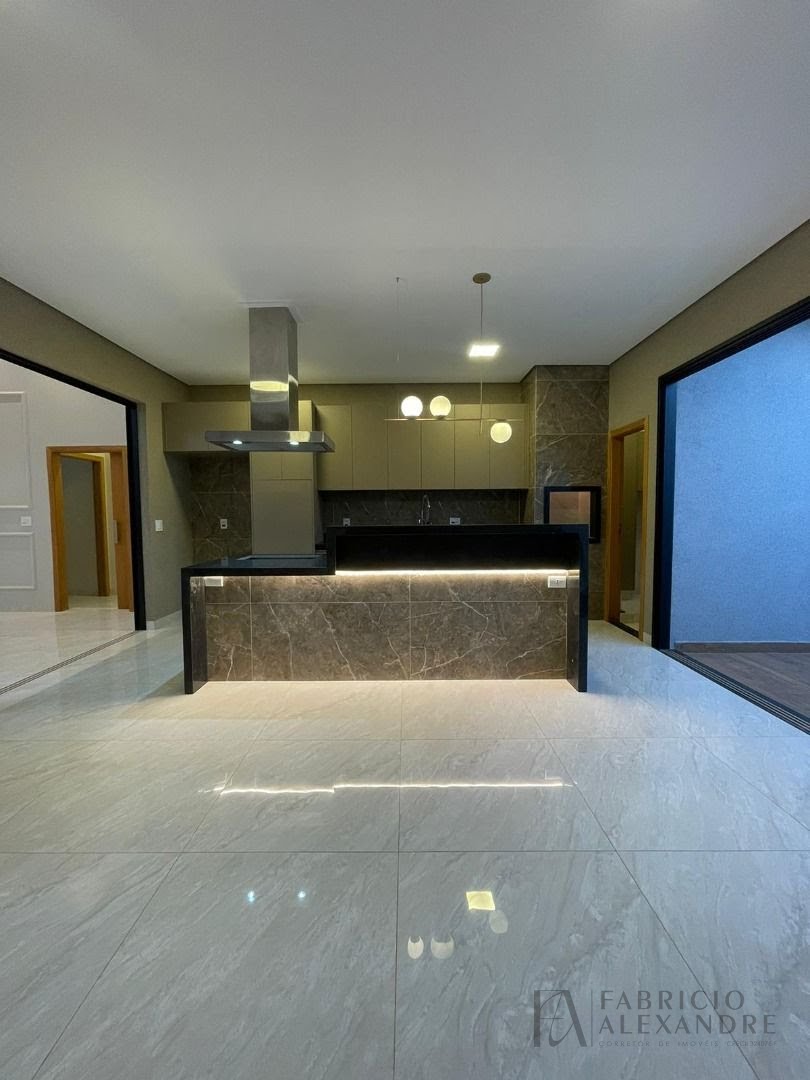 Casa à venda com 3 quartos, 3 suítes, 4 vagas e 175m² no Village Damha III, São José do Rio Preto (SP) — foto 10 de 27