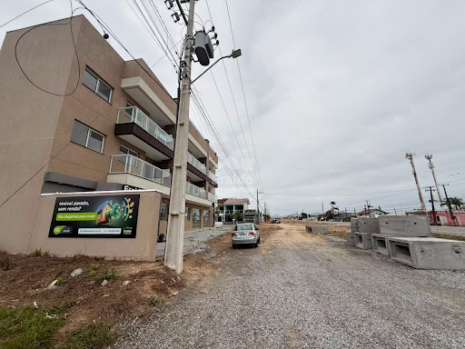 Apartamento em Balneário Gaivotas - Matinhos, PR