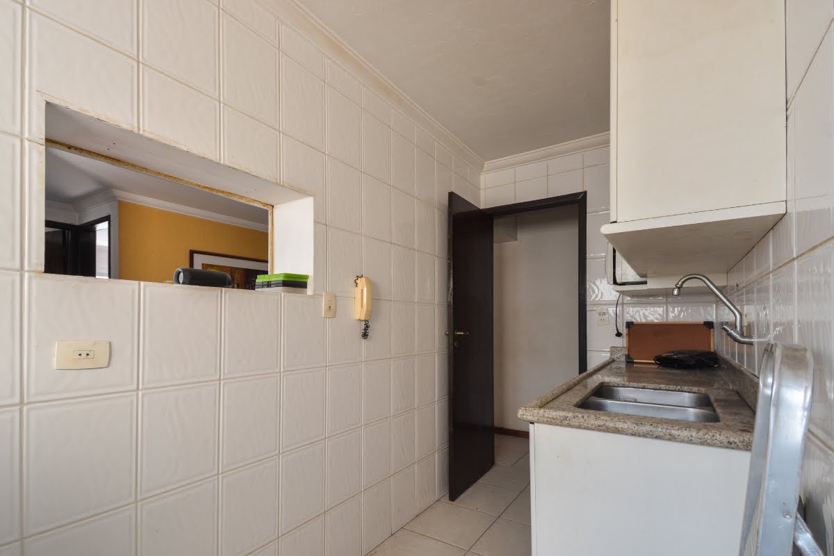 Apartamento à venda com 2 quartos, 2 banheiros, 1 vaga e 53m² no Moema, São Paulo (SP) — foto 21 de 30
