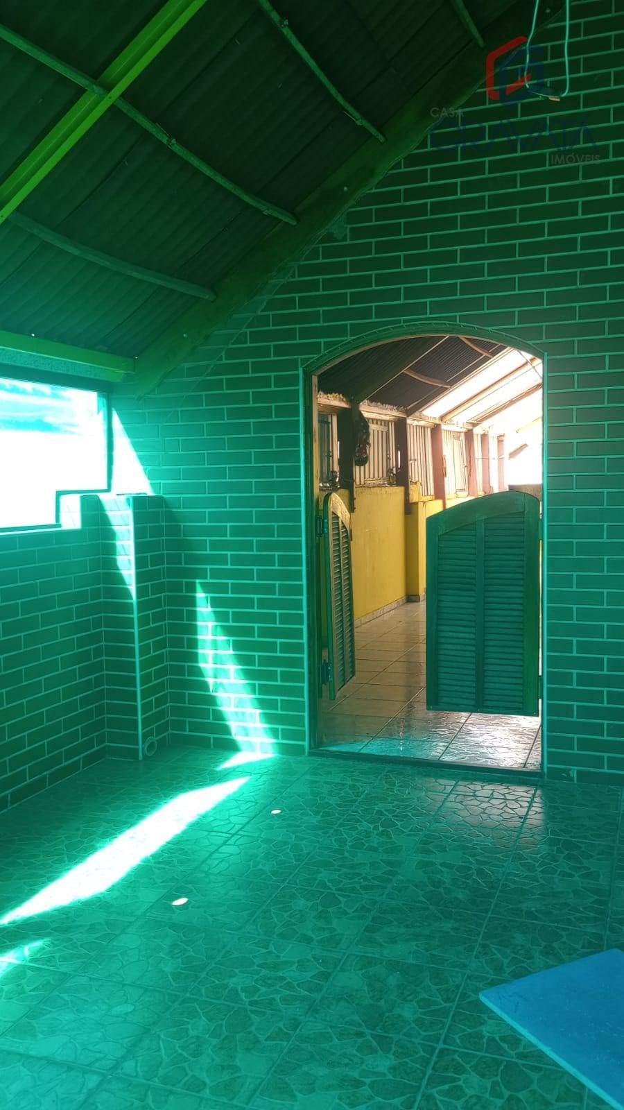 Casa à venda com 3 quartos, 2 banheiros, 2 vagas e 229m² no Vila América, Santo André (SP) — foto 7 de 21