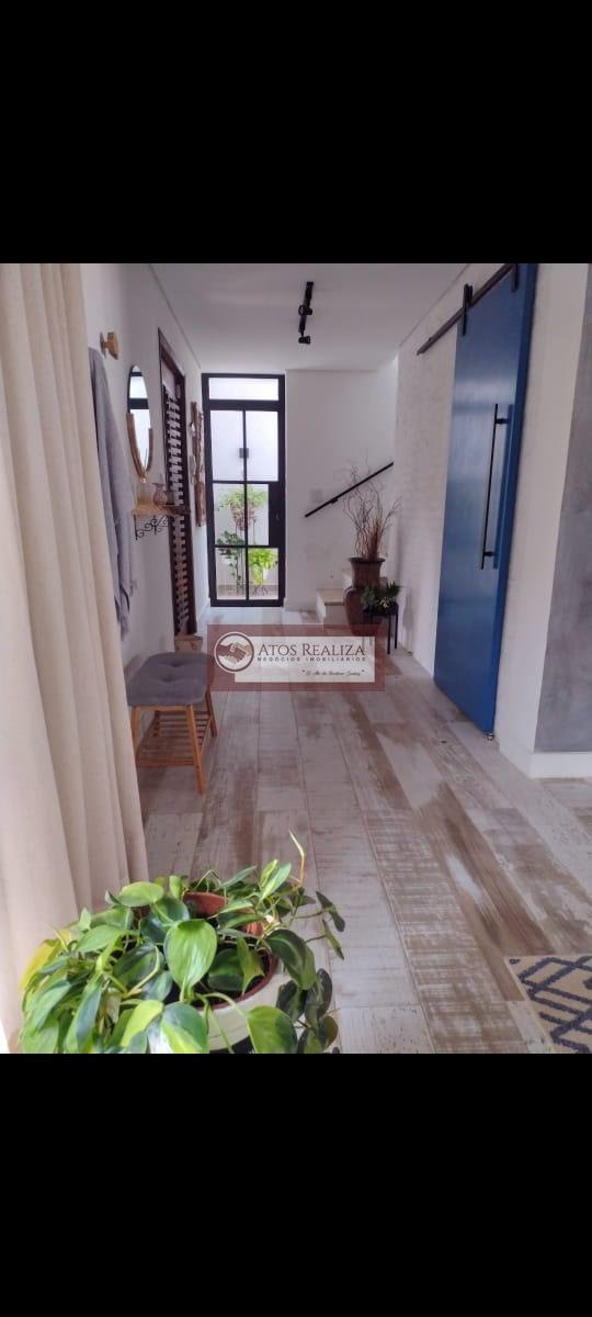 Casa à venda com 3 quartos, 3 suítes, 4 vagas e 210m² no Moema, São Paulo (SP) — foto 5 de 20
