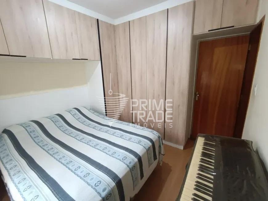 Apartamento à venda com 2 quartos, 1 banheiro, 1 vaga e 71m² no Embaré, Santos (SP) — foto 7 de 19