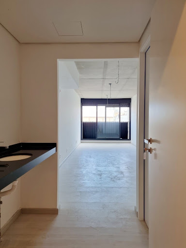 Cozinha - apto 406