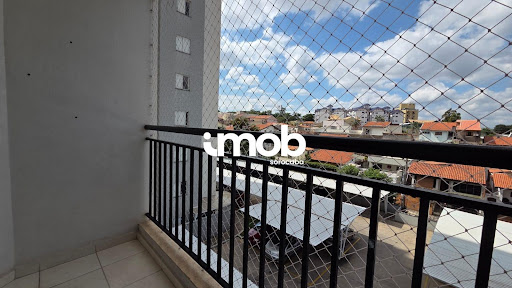 Apartamento à Venda Condomínio Evidence Sorocaba Vila Trujillo Sorocaba SP