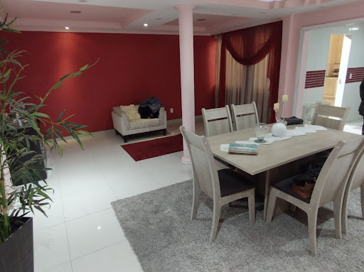 2º Pavimento