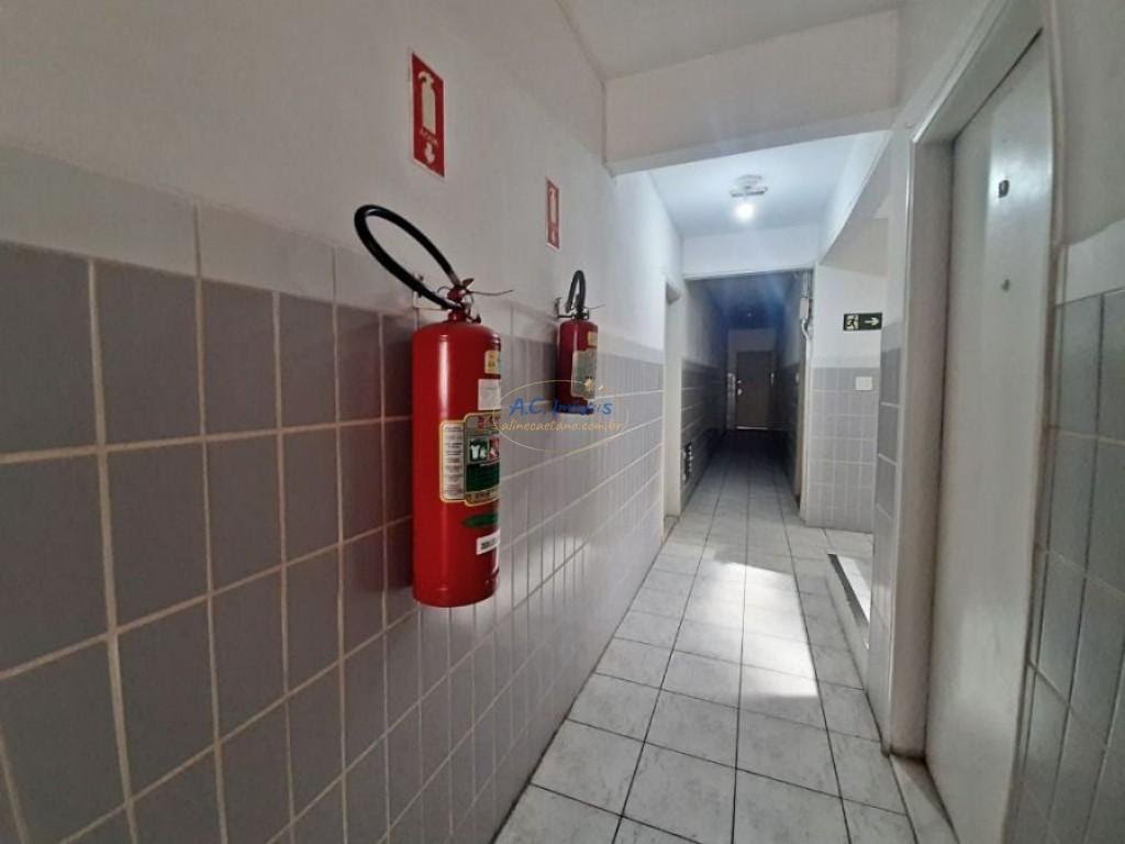 Studio à venda com 1 quarto, 1 banheiro, 1 vaga e 26m² no Boqueirão, Praia Grande (SP) — foto 7 de 17