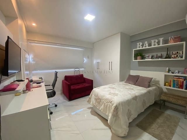 Apartamento à venda com 4 quartos, 4 suítes, 3 vagas e 189m² no Torreão, Recife (PE) — foto 16 de 30